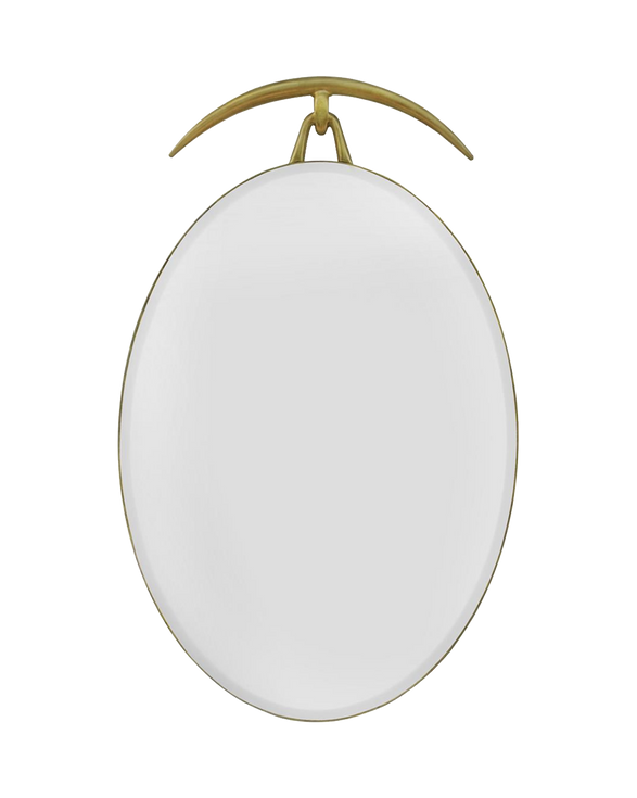 Pendere Oversized Mirror