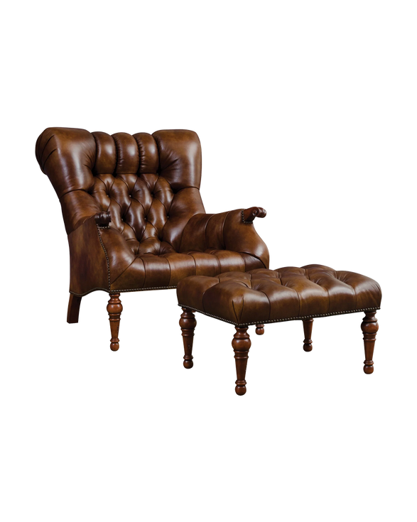 Leopold's Chair
