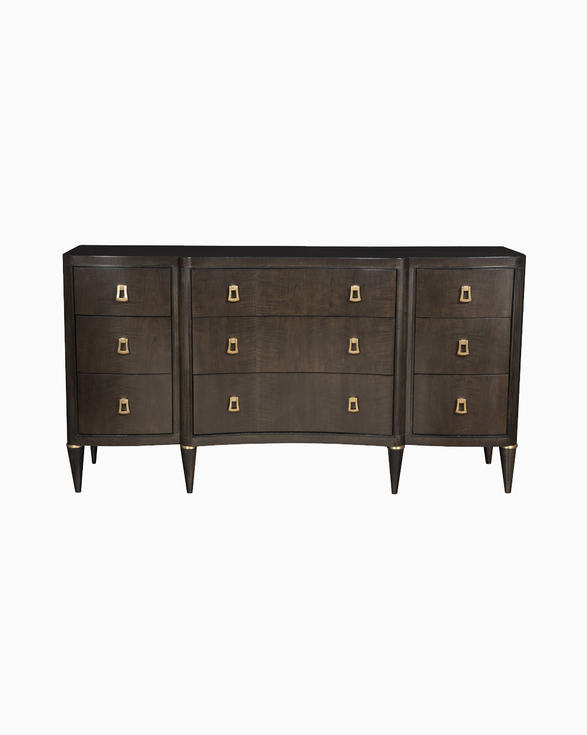 Lillet 9-Drawer Chest