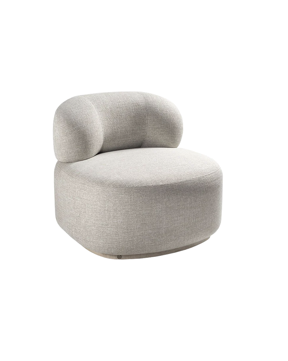 Lua Relaxed Chair