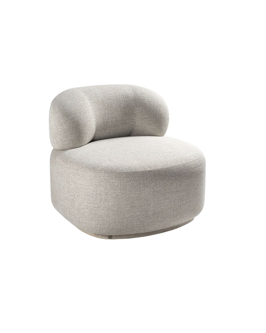 Lua Relaxed Chair