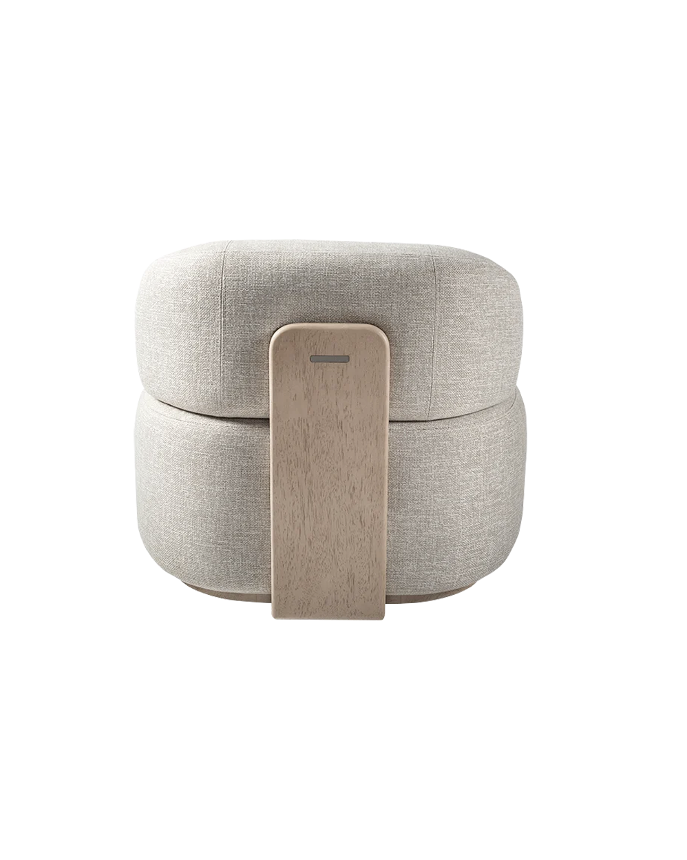 Lua Relaxed Chair
