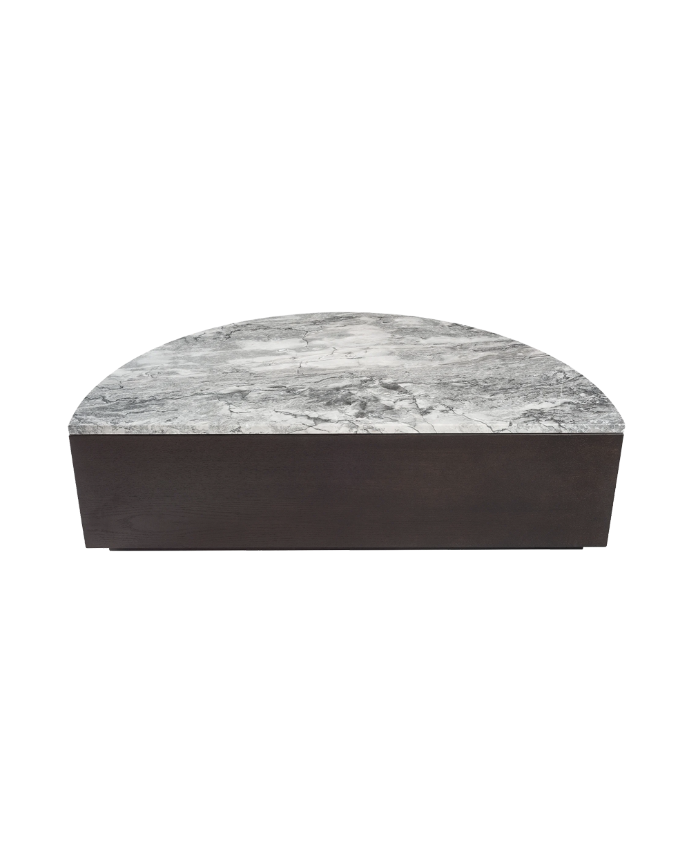 Lua Stone Top Cocktail Table