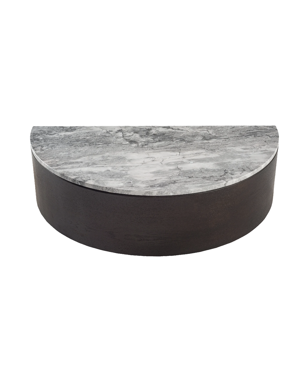 Lua Stone Top Cocktail Table