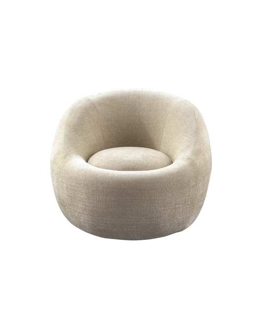 Lua Swivel Chair