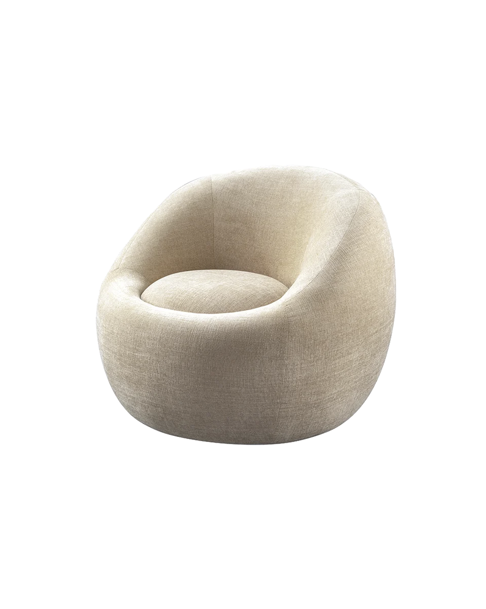 Lua Swivel Chair