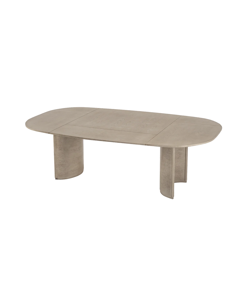 Lua Dining Table 100