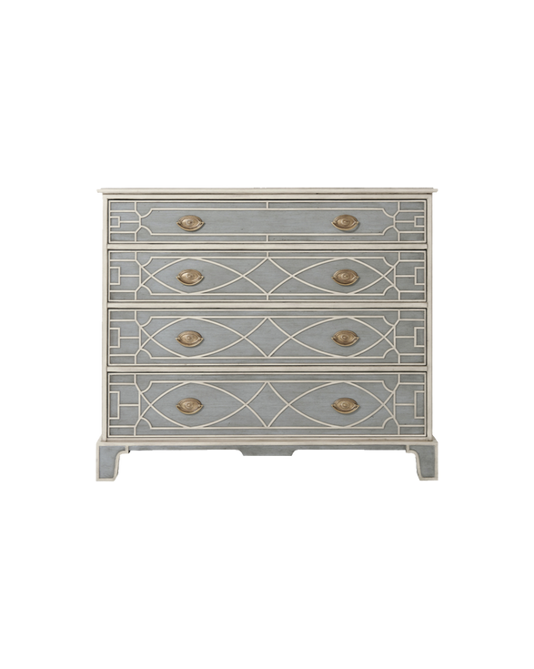 Morning Room Chest