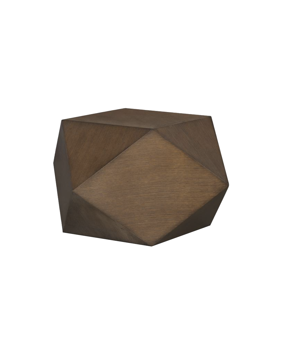 Mesa Boulder Bunching Table