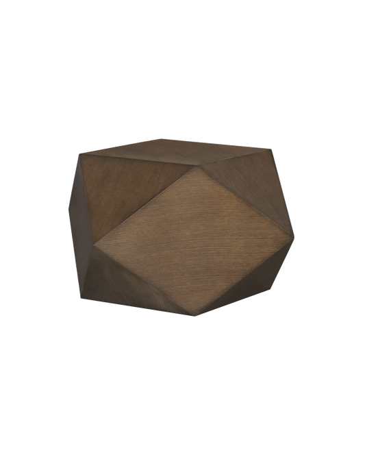 Mesa Boulder Bunching Table