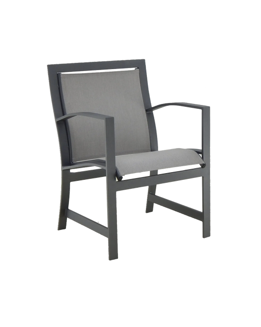 Moderna Sling Dining Chair