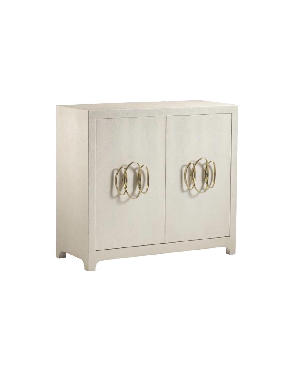 Monroe Door Chest