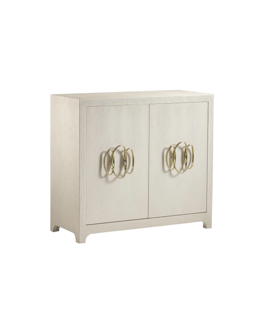 Monroe Door Chest