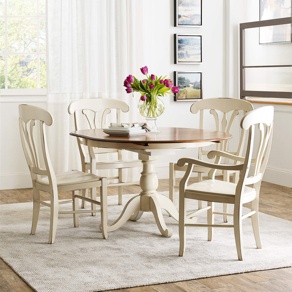 Country Manor Arm Chair