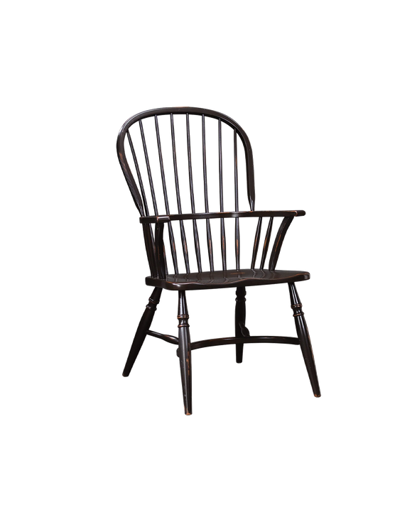 Windsor Concord Arm Chair