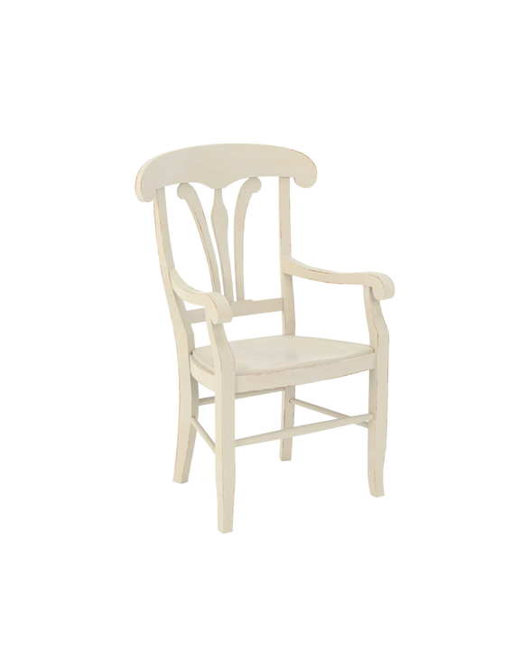 Country Manor Arm Chair