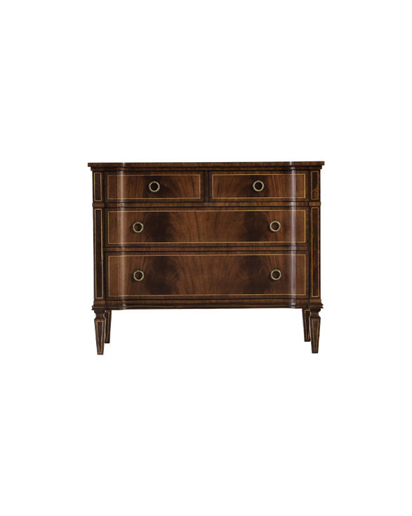 Versailles Regency Chest
