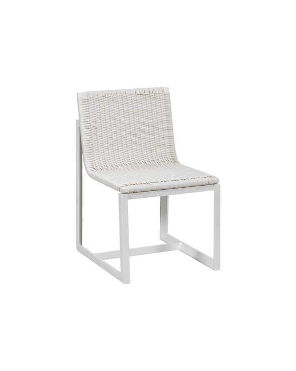 Breeze Outdoor Side Chair