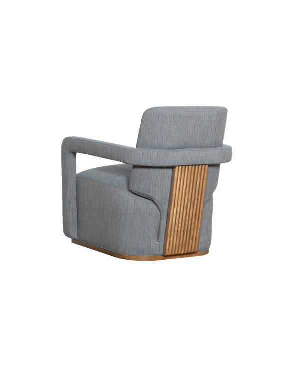 Align Swivel Chair