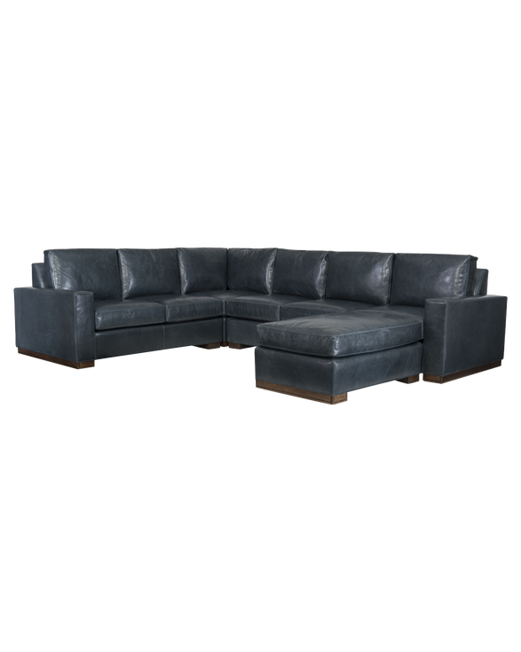 Ample Sectional