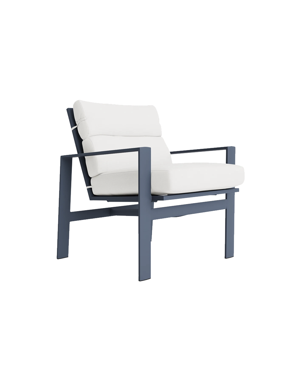 Parkway Cushion Dining Arm Chair