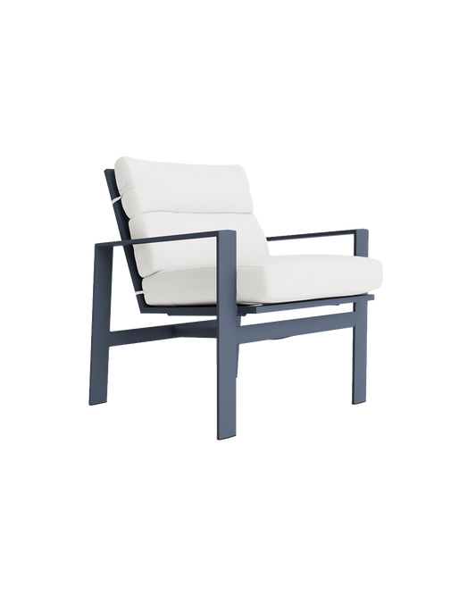Parkway Cushion Dining Arm Chair