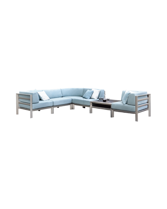 Parkway Modular Sctional