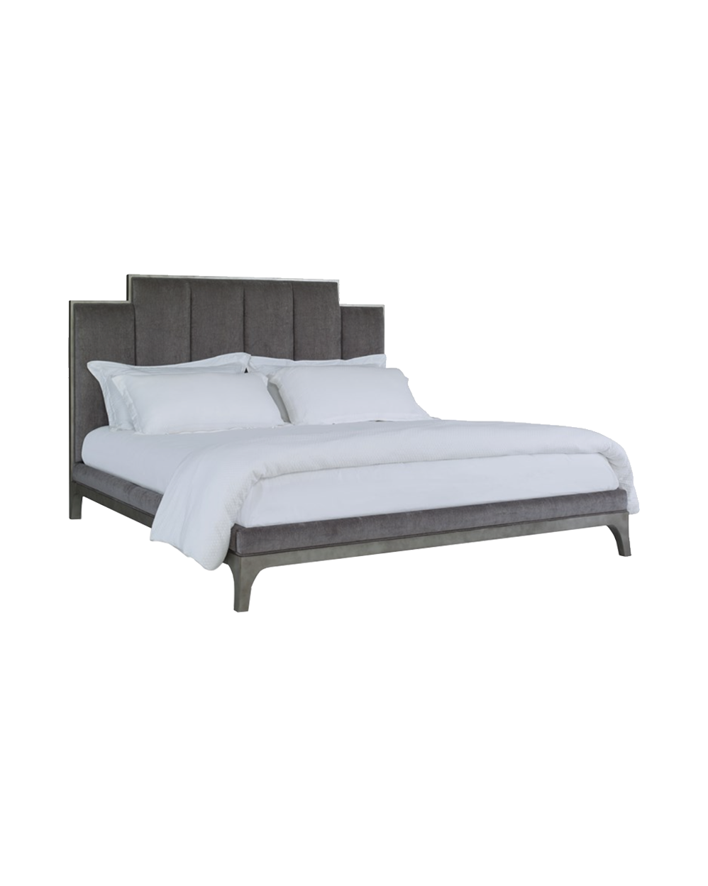 Rafferty Upholstered Bed