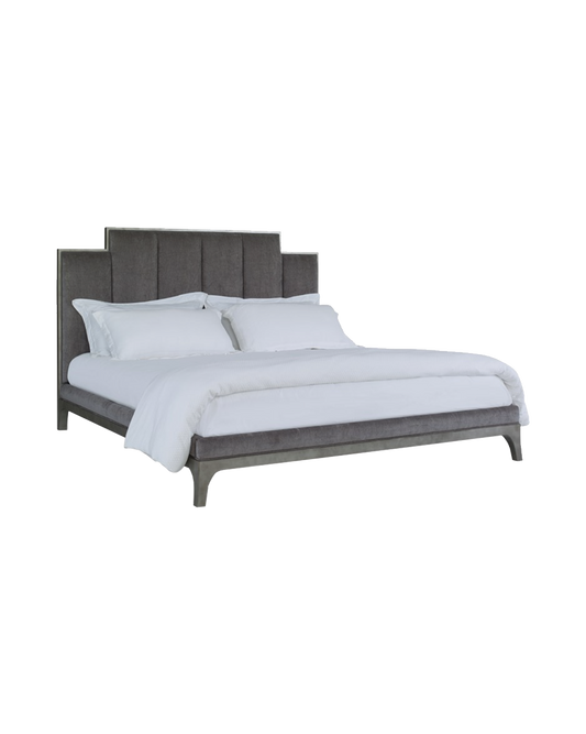 Rafferty Upholstered Bed