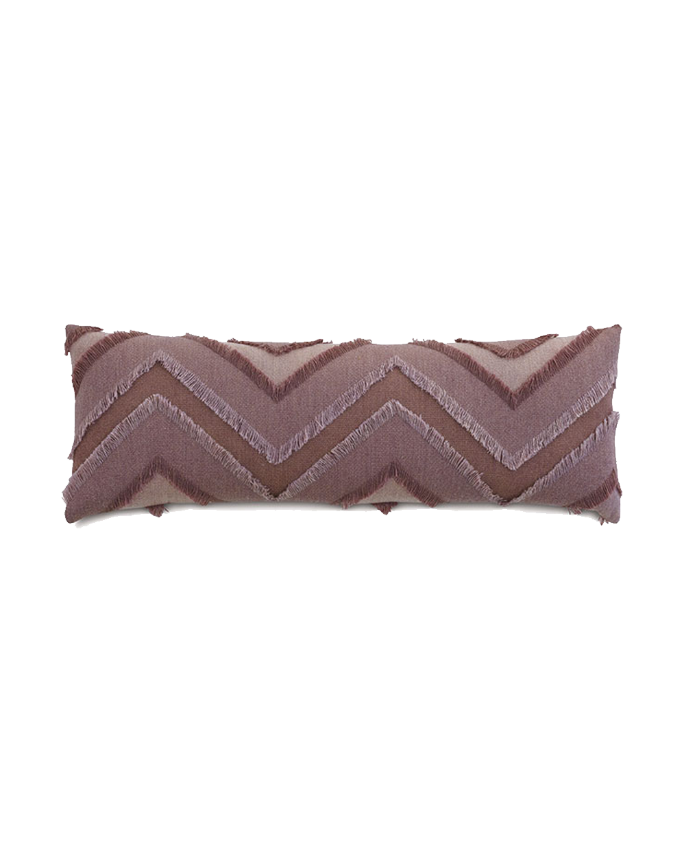 Reinhart Fringe Decorative Pillow