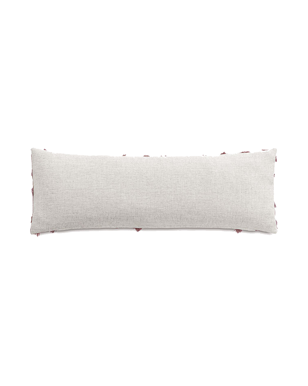 Reinhart Fringe Decorative Pillow
