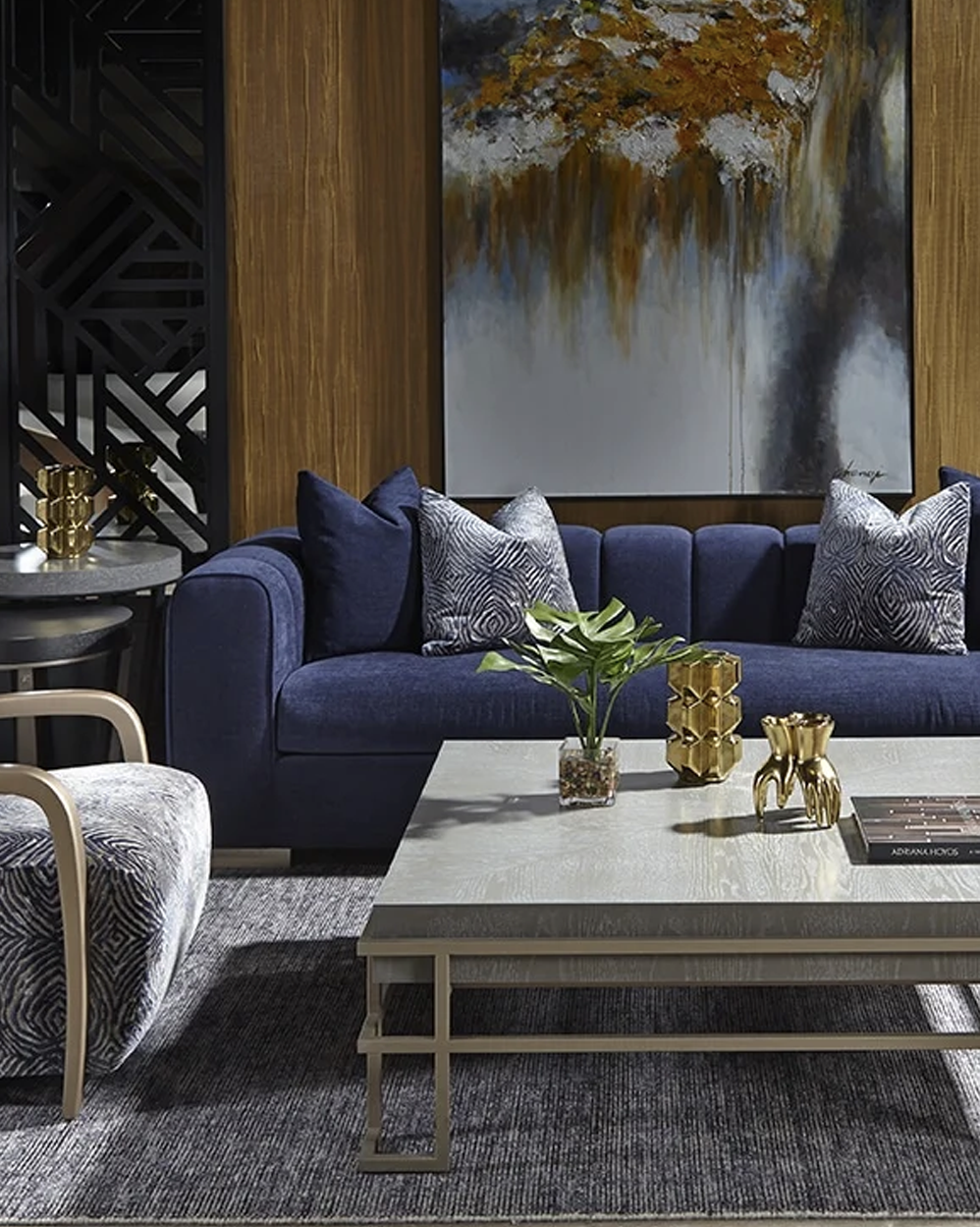 Rumba Sofa