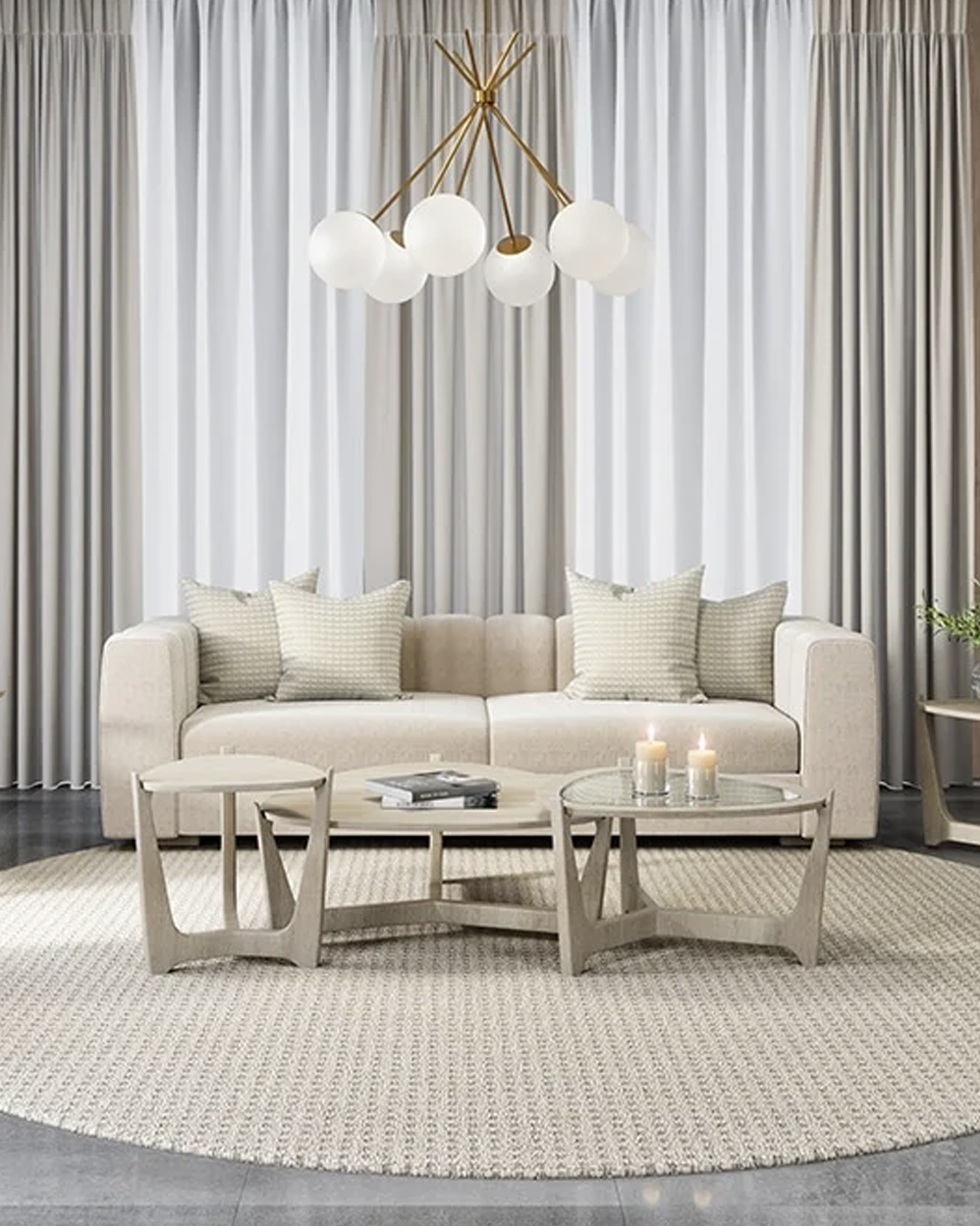 Rumba Sofa