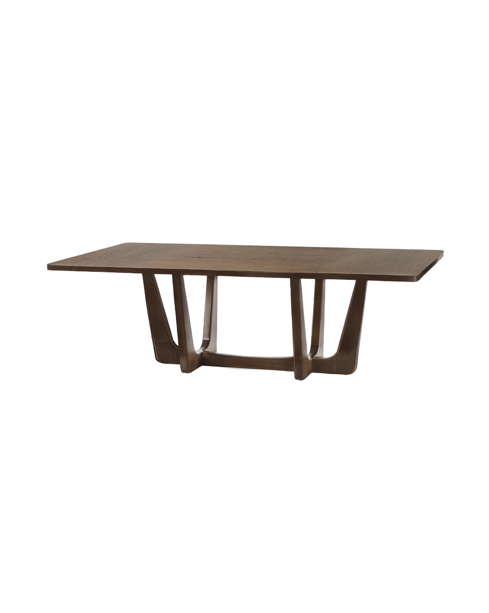 Rumba Dining Table 100