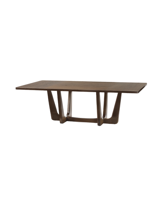 Rumba Dining Table 100