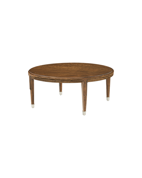 Dorchester Round Cocktail