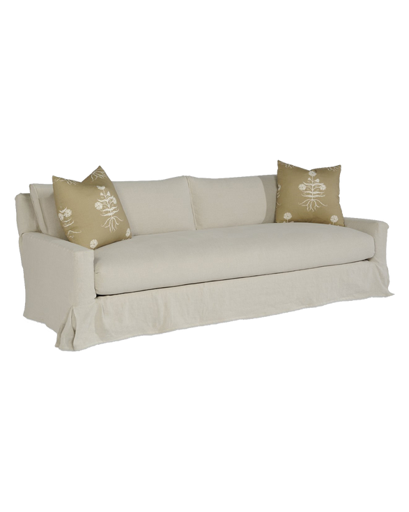 Cavalier Slipcovered Sofa