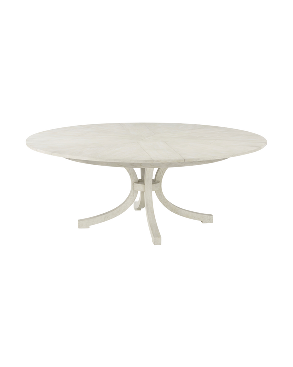 Surrey Jupe Table