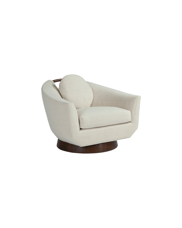 Walloughby Swivel Chair