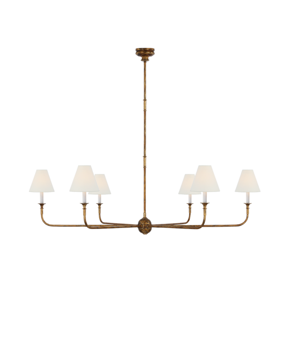 Piaf Grande Chandelier