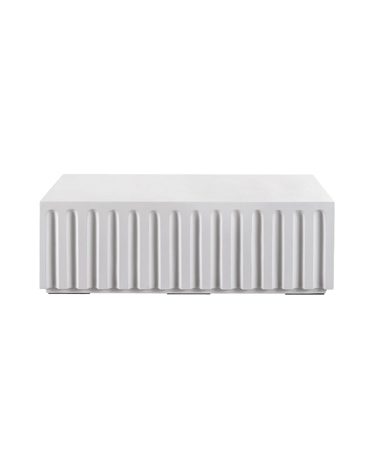 Edisto Cocktail Table