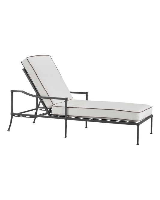 Seneca Chaise