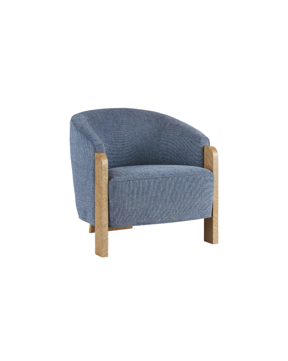 Poiret Chair