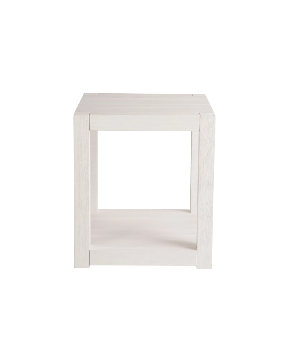 Hermosa Square End Table