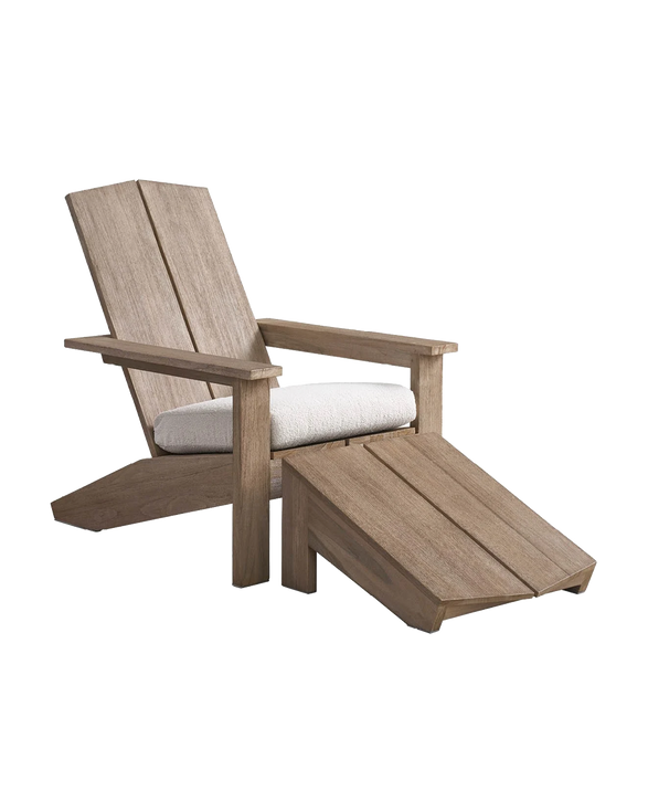 Saratoga Adirondack Chair