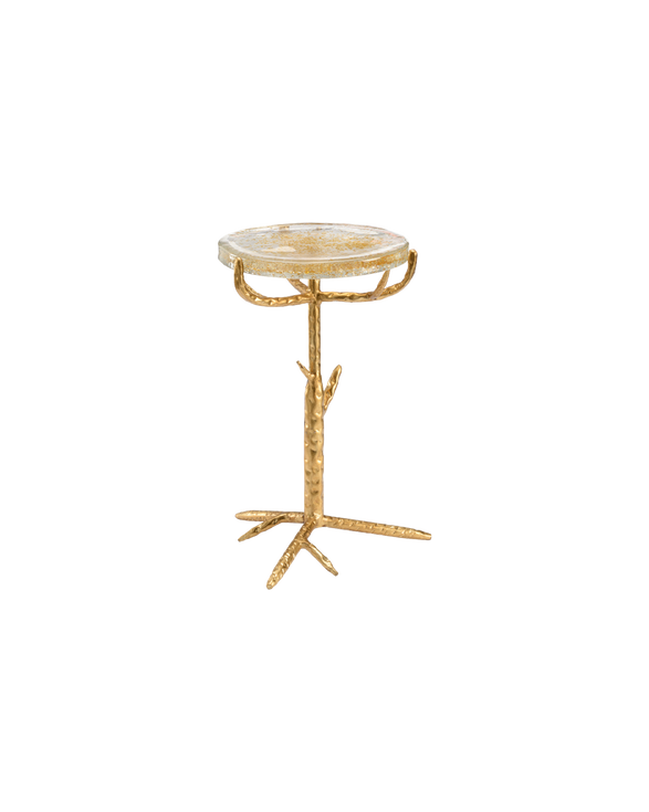 Twig Side Table