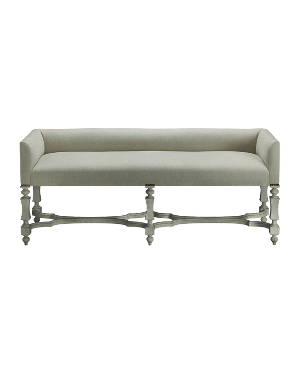 Jessica Bench