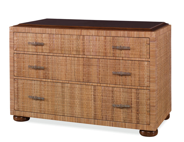 The Beachmen Chest