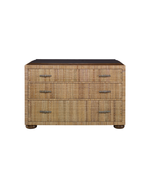 The Beachmen Chest
