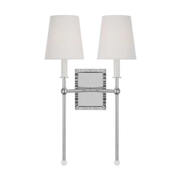 Baxley Double Sconce